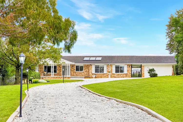 Second view of Homely house listing, 246 Terrace Road, North Richmond NSW 2754