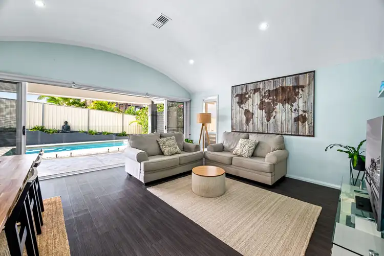 Fourth view of Homely house listing, 6 Mersey Place, Kearns NSW 2558