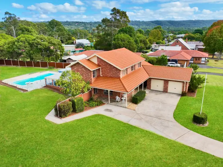 2 Herbert Street, Regentville NSW 2745