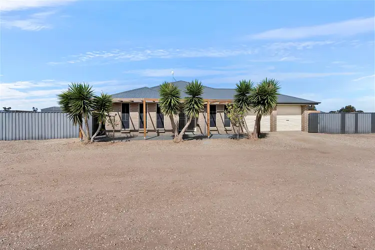 41 Schutt Road, Dublin SA 5501