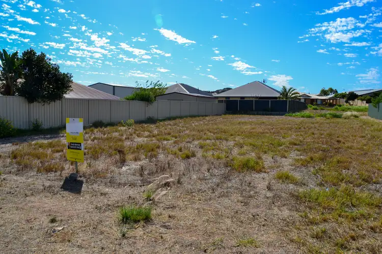 19 Delmage Street, Dongara WA 6525