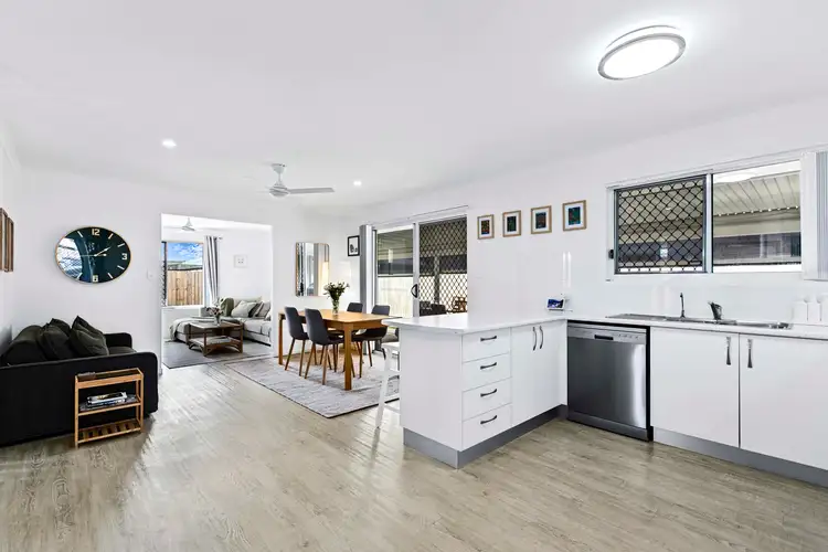 Fourth view of Homely house listing, 5 Eastminster Street, Eli Waters QLD 4655