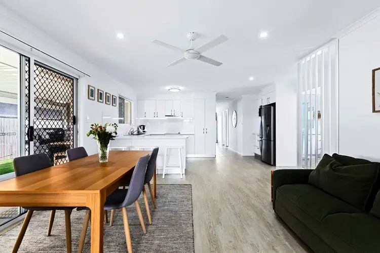 Fifth view of Homely house listing, 5 Eastminster Street, Eli Waters QLD 4655