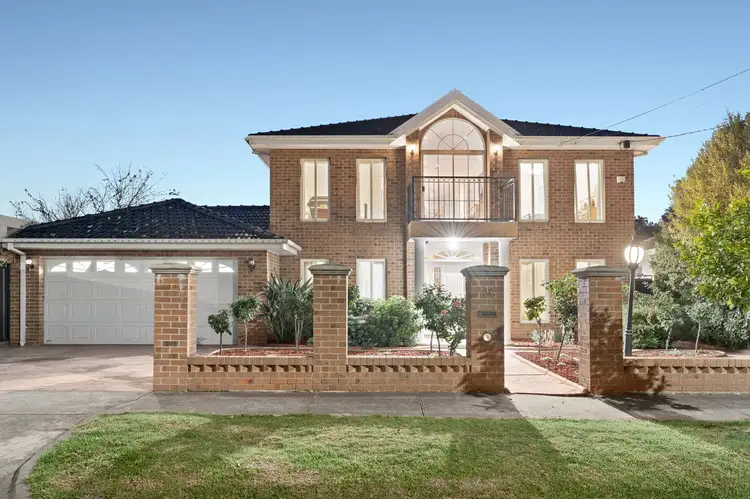 91 Paxton Street, South Kingsville VIC 3015