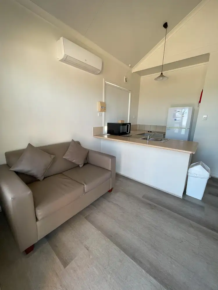 Third view of Homely villa listing, 2/117 Knight Terrace, Denham WA 6537