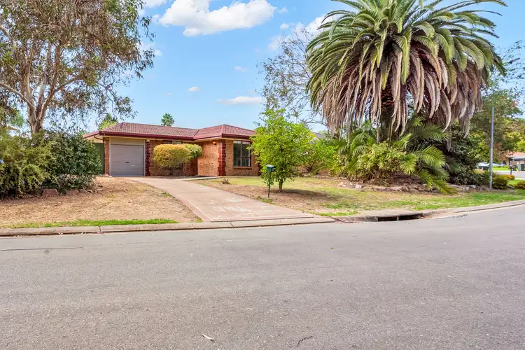 5 Baraga Grove, Modbury Heights SA 5092