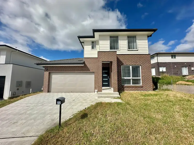 22 St Lukes Street, Wilton NSW 2571
