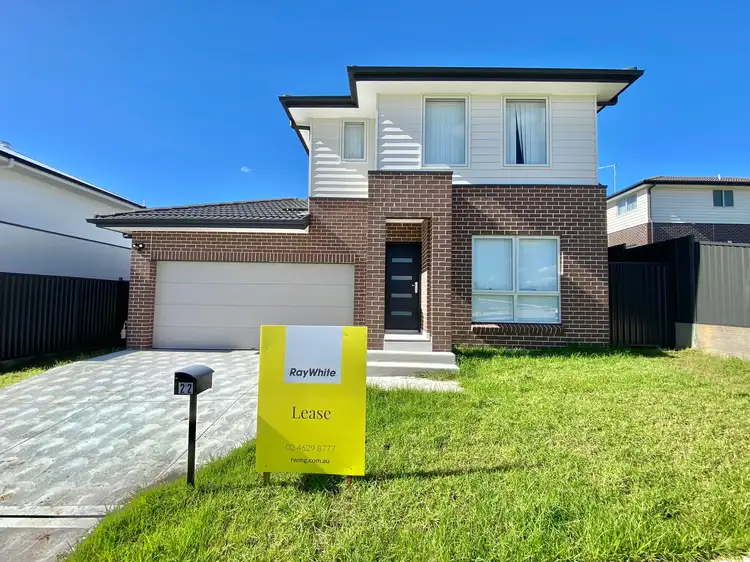 22 St Lukes Street, Wilton NSW 2571
