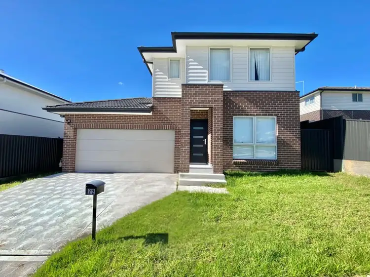 22 St Lukes Street, Wilton NSW 2571