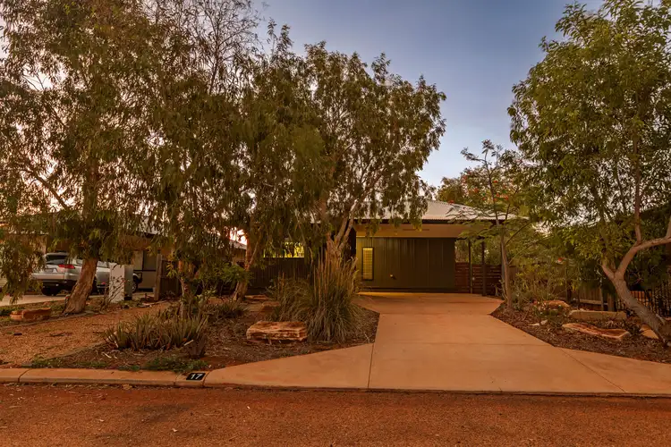 Second view of Homely house listing, 17 Nishioka Way, Bilingurr WA 6725