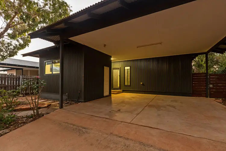 Fourth view of Homely house listing, 17 Nishioka Way, Bilingurr WA 6725