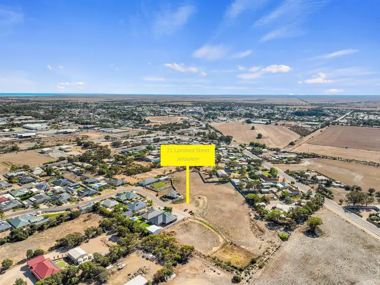 21 Lamshed Street, Kadina SA 5554