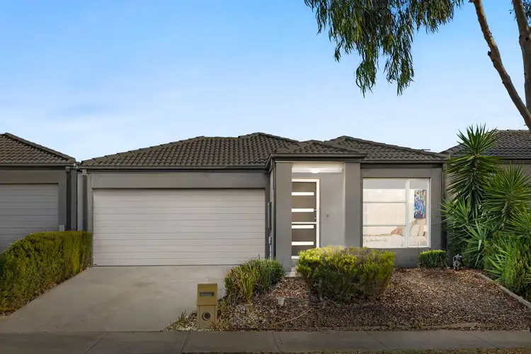8 Talisker Street