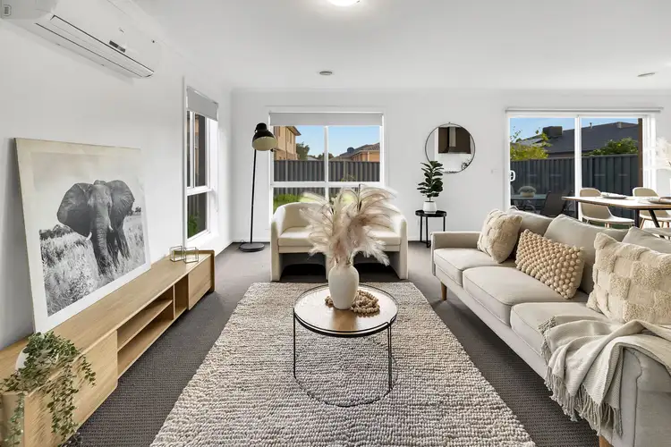 Third view of Homely house listing, 8 Talisker Street, Tarneit VIC 3029