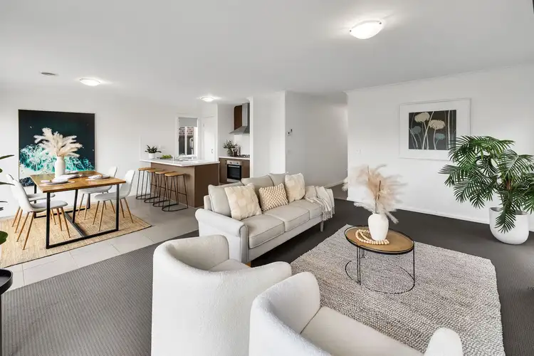 Fourth view of Homely house listing, 8 Talisker Street, Tarneit VIC 3029