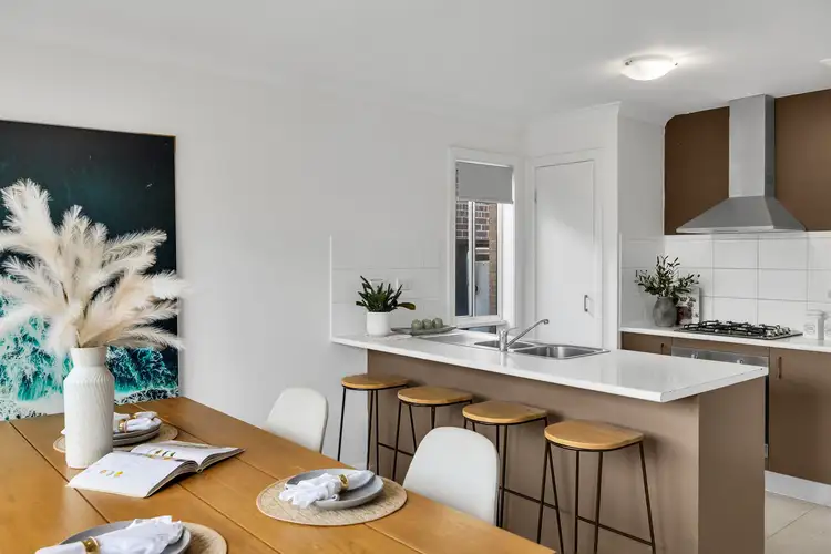 Fifth view of Homely house listing, 8 Talisker Street, Tarneit VIC 3029
