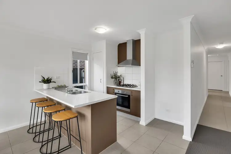 Sixth view of Homely house listing, 8 Talisker Street, Tarneit VIC 3029