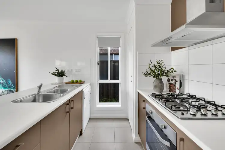 Seventh view of Homely house listing, 8 Talisker Street, Tarneit VIC 3029