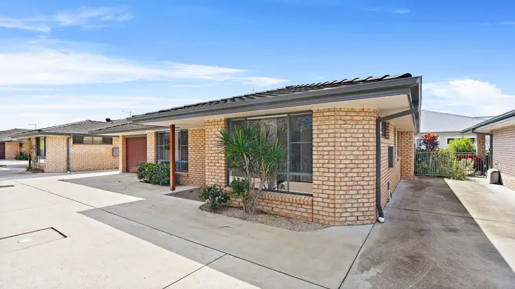 2/161 Alice Street, Grafton NSW 2460