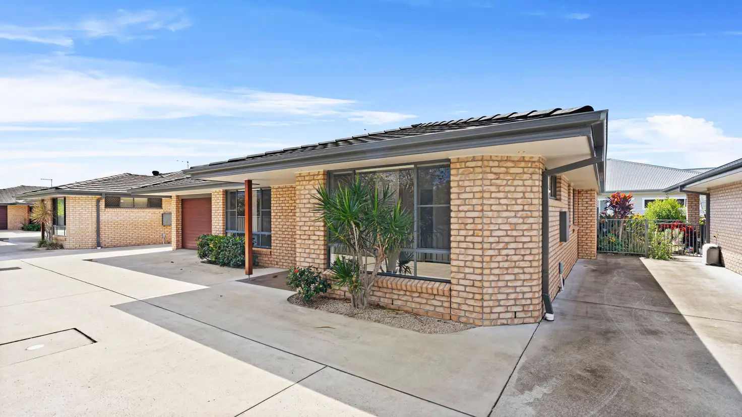 Main view of Homely unit listing, 2/161 Alice Street, Grafton NSW 2460