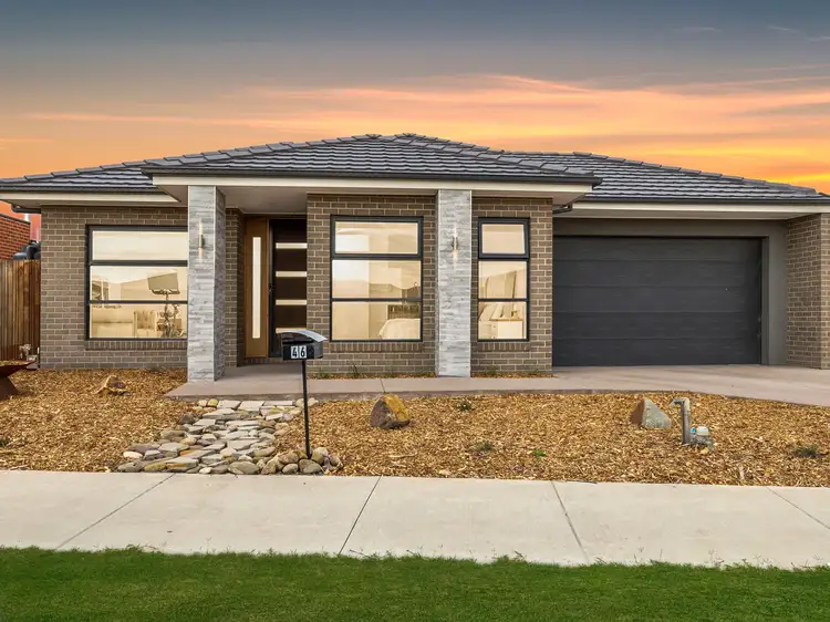46 Connection Road, Wonthaggi VIC 3995