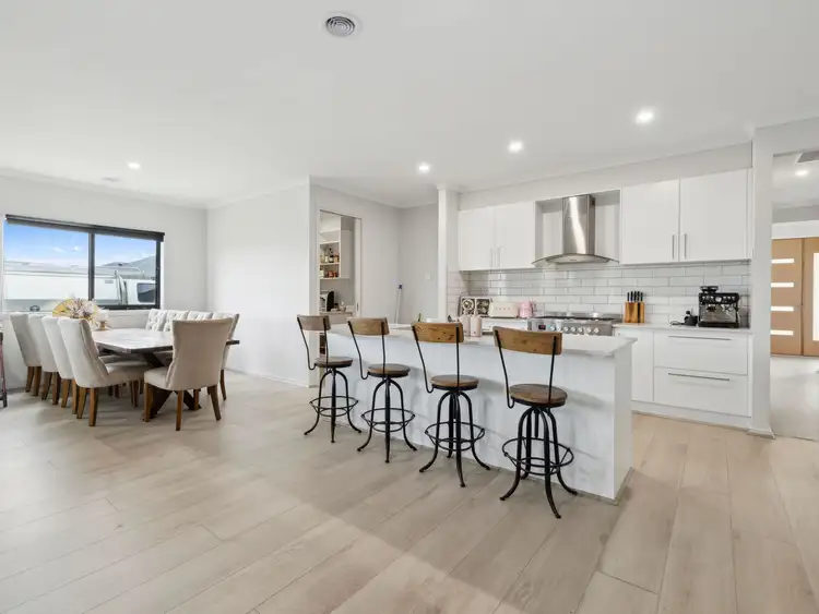 Third view of Homely house listing, 46 Connection Road, Wonthaggi VIC 3995