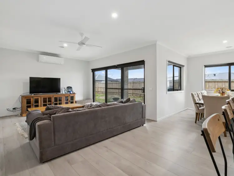 Fifth view of Homely house listing, 46 Connection Road, Wonthaggi VIC 3995