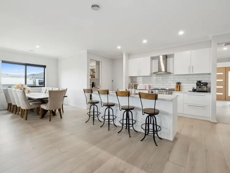 Sixth view of Homely house listing, 46 Connection Road, Wonthaggi VIC 3995