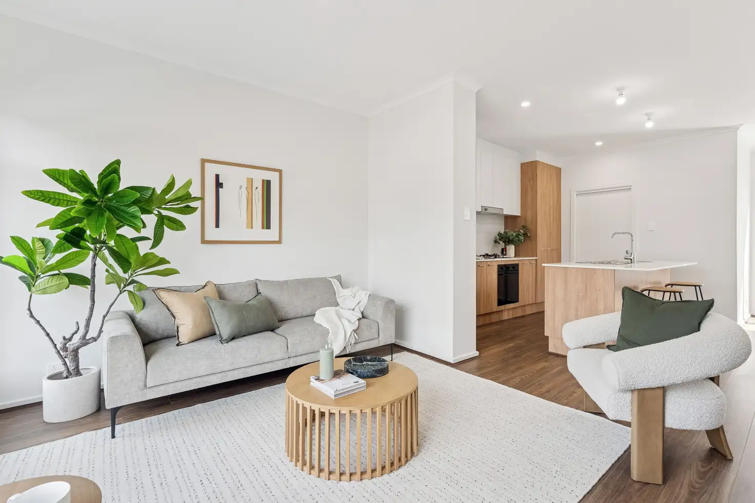 Main view of Homely house listing, 7B Andrew Terrace, Christies Beach SA 5165