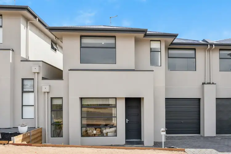 Second view of Homely house listing, 7B Andrew Terrace, Christies Beach SA 5165