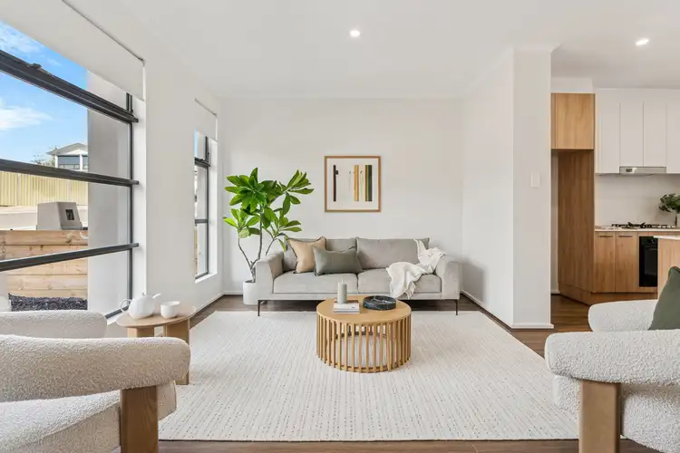 Third view of Homely house listing, 7B Andrew Terrace, Christies Beach SA 5165