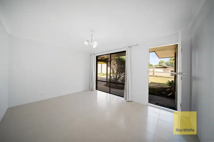 Second view of Homely house listing, 10 Creek Edge, Swan View WA 6056