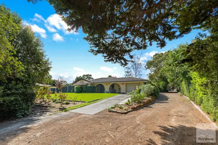 110 Hassell Street, Mount Barker WA 6324