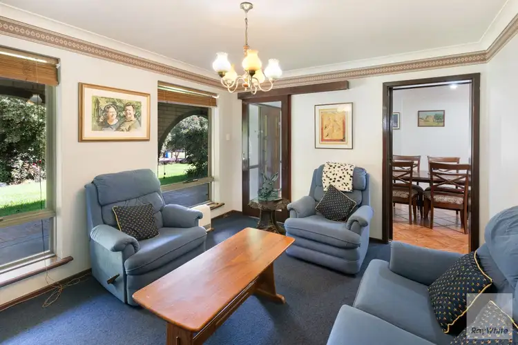 Fifth view of Homely house listing, 110 Hassell Street, Mount Barker WA 6324