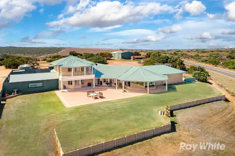 Second view of Homely house listing, 85 Horrocks Road, Horrocks WA 6535