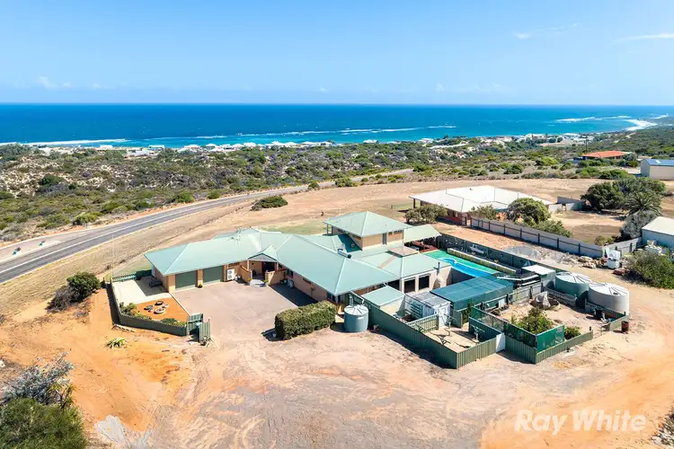 Sixth view of Homely house listing, 85 Horrocks Road, Horrocks WA 6535
