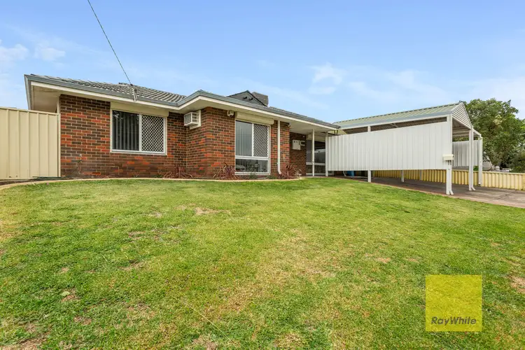 Second view of Homely house listing, 11 Ellesmere Road, Swan View WA 6056