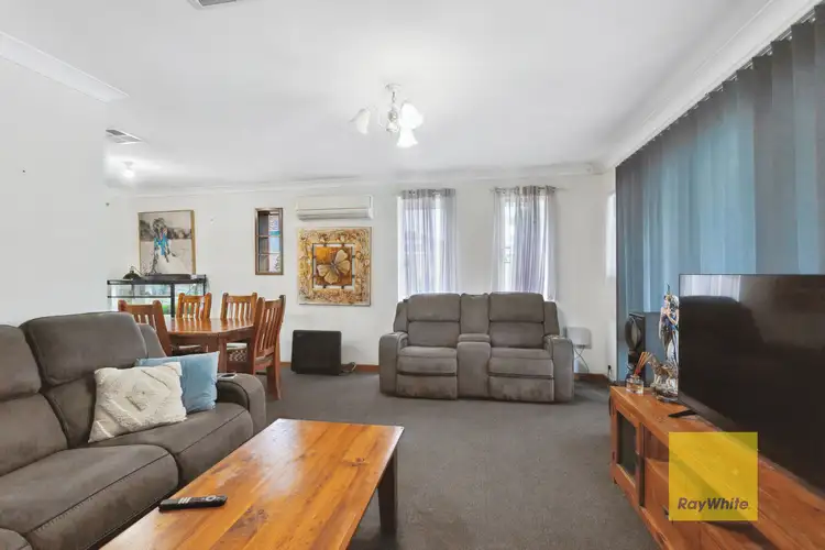 Third view of Homely house listing, 11 Ellesmere Road, Swan View WA 6056
