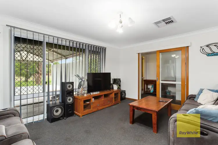 Fifth view of Homely house listing, 11 Ellesmere Road, Swan View WA 6056