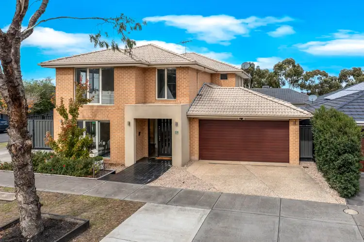 79 Charteris Drive, Craigieburn VIC 3064