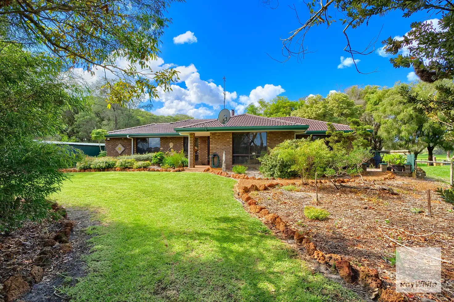 Main view of Homely house listing, 51 Trebor Road, Cuthbert WA 6330