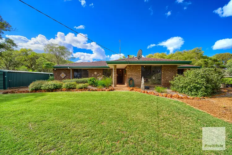 Second view of Homely house listing, 51 Trebor Road, Cuthbert WA 6330