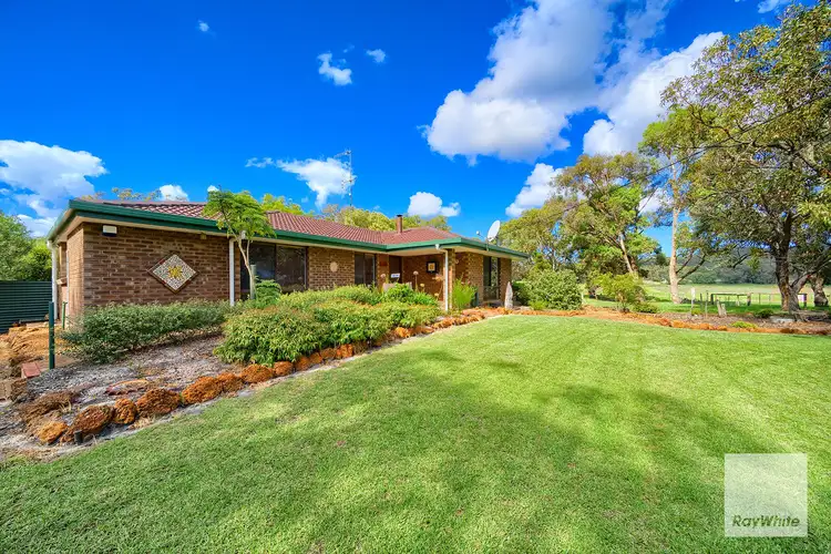 Third view of Homely house listing, 51 Trebor Road, Cuthbert WA 6330