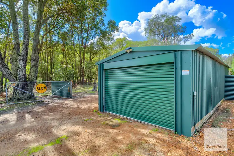 Fifth view of Homely house listing, 51 Trebor Road, Cuthbert WA 6330