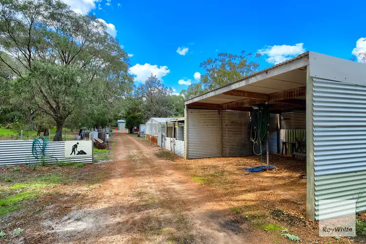 Sixth view of Homely house listing, 51 Trebor Road, Cuthbert WA 6330