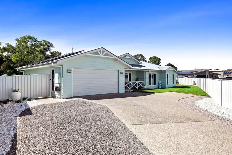 96 Pantlins Lane, Urraween QLD 4655