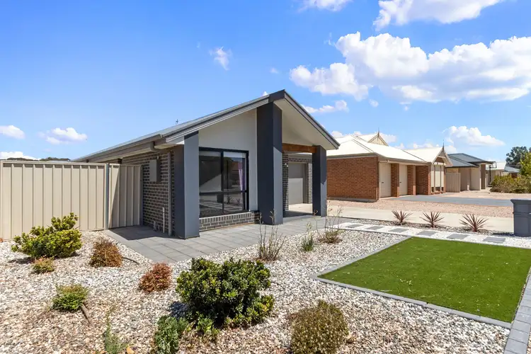Second view of Homely house listing, 22 Prince Street, Wallaroo SA 5556