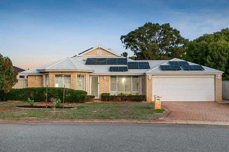 Main view of Homely house listing, 22 Irene Mccormack Way, Queens Park WA 6107