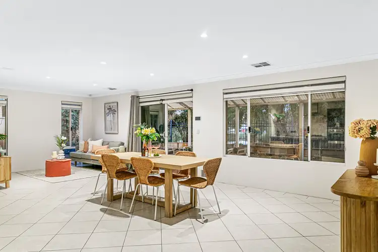 Second view of Homely house listing, 22 Irene Mccormack Way, Queens Park WA 6107