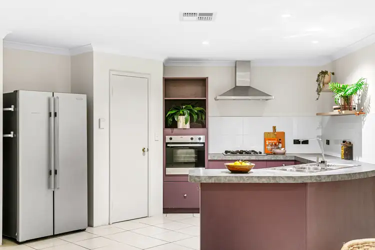 Third view of Homely house listing, 22 Irene Mccormack Way, Queens Park WA 6107